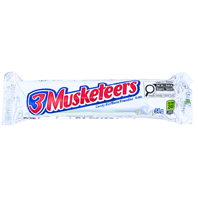 3 Musketeers Bar - 36 Pack