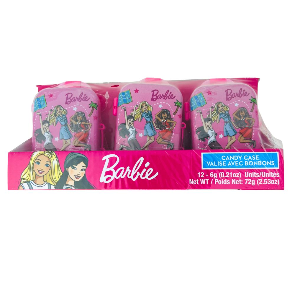 Barbie Candy Bracelet Kit 0.99 oz