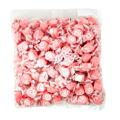 Salt Water Taffy -Cinnamon 2.5lb - 1 Bag