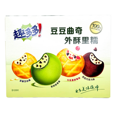 Chips Ahoy Matcha 96g (China) - 24 Pack