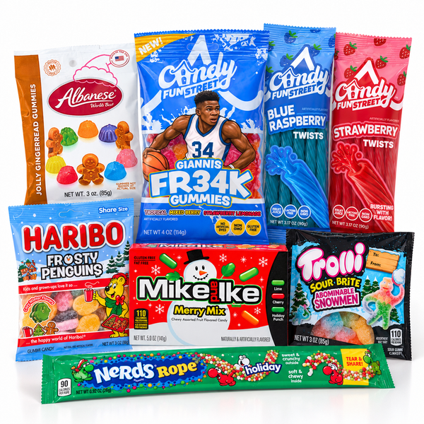 Christmas Bundle
