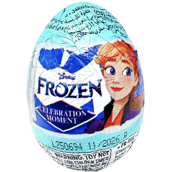 Disney Frozen Surprise Eggs - 24 Pack