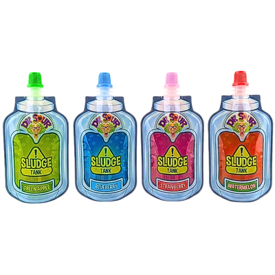 Dr. Sour Sludge Tank 20g - 32 Pack