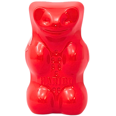 Haribo Goldbears Candy Tin 4oz - 9 Pack