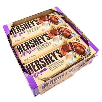 Hershey's Affogato 2.2oz - 18 Pack