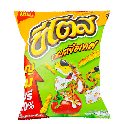 Cheetos Tomato (Thailand) 18g - 12 Pack