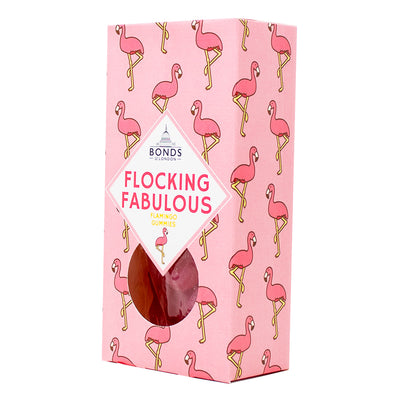 Bonds Flocking Fabulous (UK) 140g - 12 Pack