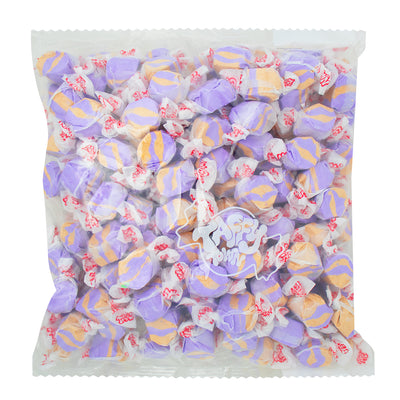 Salt Water Taffy - Blackberry Crumble 2.5lb - 1 Pack