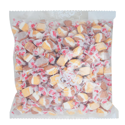 Salt Water Taffy - S'mores 2.5lb - 1 Pack