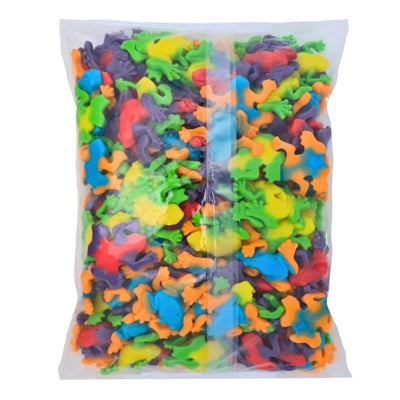 Albanese Gummi Rainforest Frogs - 1 Bag