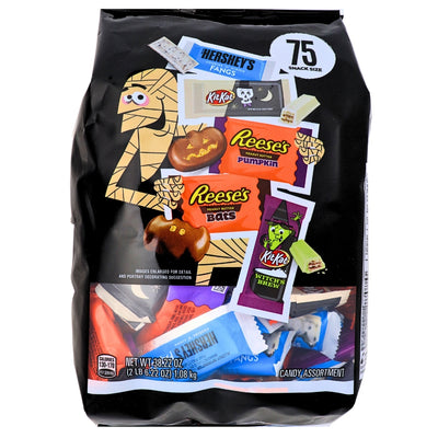 Hershey's Shapes Assortment - 1 Pack