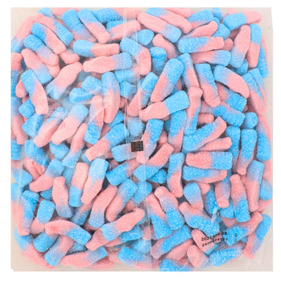 Koala Sour Bubbly Gummy Candies 1 kg - 1 Bag