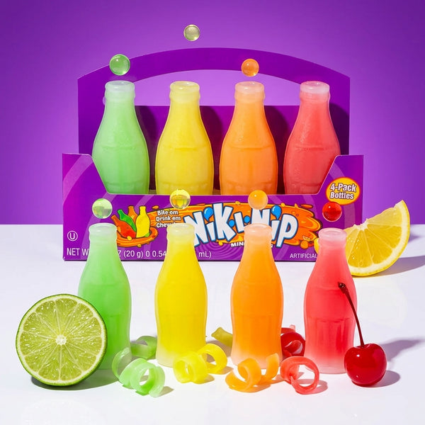 Novelty