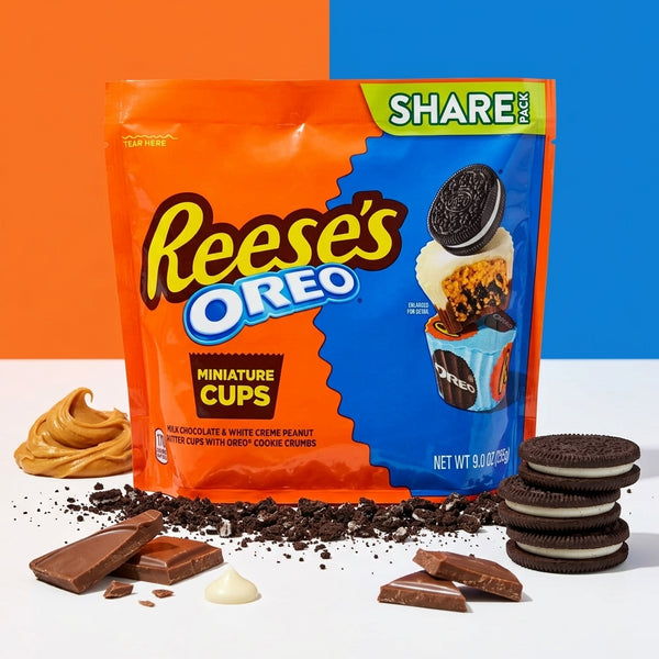 Share Bag