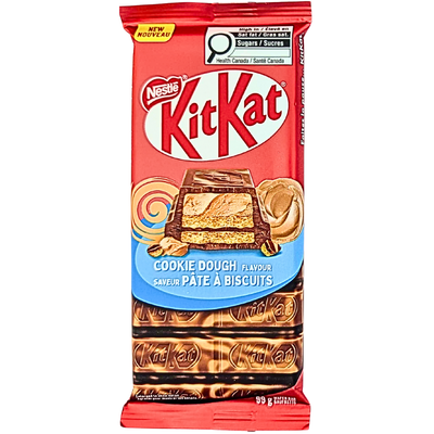 Kit Kat Cookie Dough 99g - 15 Pack