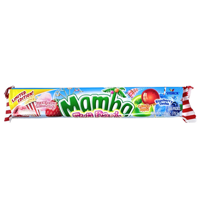 Mamba Limited Edition Fun Park 2.80oz - 24 Pack