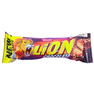 British Chocolate - Candy Store - Chocolate Bar