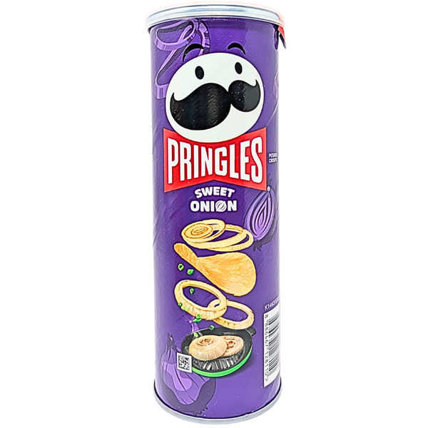 Pringles Sweet Onion 100g (Korea) - 12 Pack