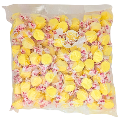 Salt Water Taffy Butter 2.5lb - 1 Bag