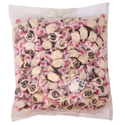 Taffy Town Salt Water Taffy Cinnamon Roll 2.5lb - 1 bag Bulk Candy Canada iWholesaleCandy