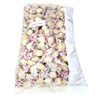 Salt Water Taffy Cold Brew Coffee 2.5lbs - 1Bag