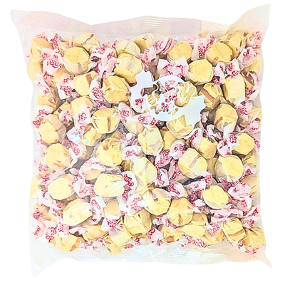 Salt Water Taffy - French Toast 2.5lb - 1 Bag