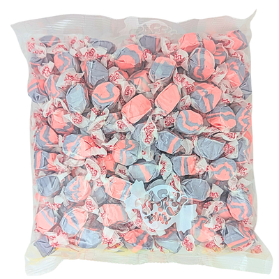 Salt Water Taffy Tropical Punch 2.5lb - 1 bag