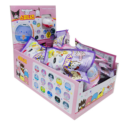 Sanrio Character Mystery Spinner Jelly (Korea) - 10g