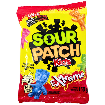 sour-patch-kids-extreme-150g-candy-funhouse-US