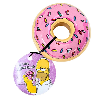 The Simpsons Donut Tin 1.5oz - 12 Pack