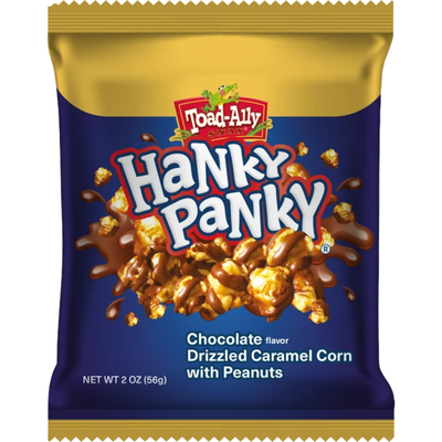 Toad-Ally Hanky Panky 2oz - 24 Pack
