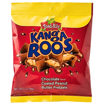 Toad-Ally Kanga Roos 2oz - 24 Pack