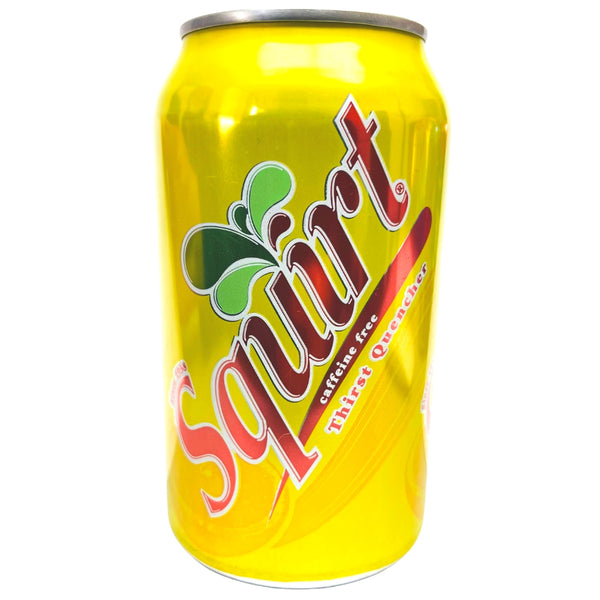 Squirt Grapefruit - 12 Pack
