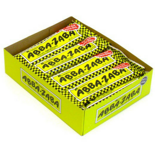 Abba Zaba - Retro Candy - Wholesale Candy