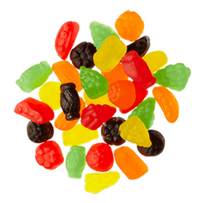 Jujube from Allan Candy - Bulk Candy