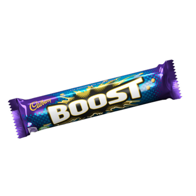 Cadbury Boost UK British Chocolate Bars-Wholesale Candy Toronto Canada