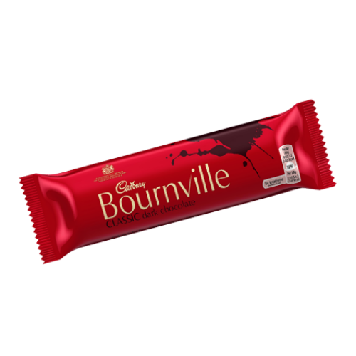 Cadbury Bournville UK - 36 Pack