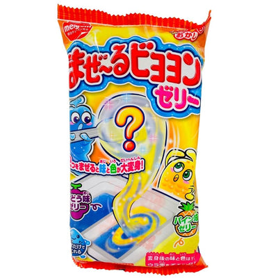 DIY Kit Meigum Mixing Jelly Candy (Japan) - 8 Pack