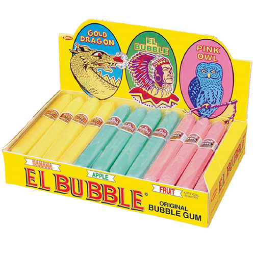 Bubble Gum