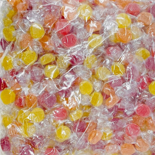 Huer Soft Fruit Gelees Candy 3kg iWholesaleCandy
