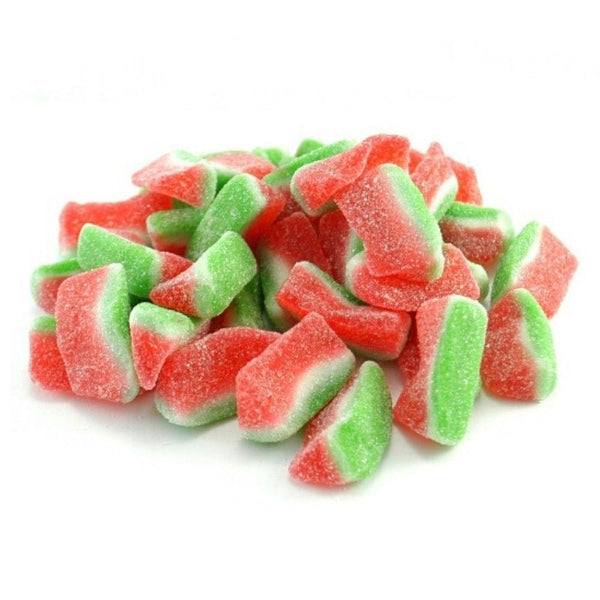 Huer Watermelon Slices 1kg iWholesaleCandy