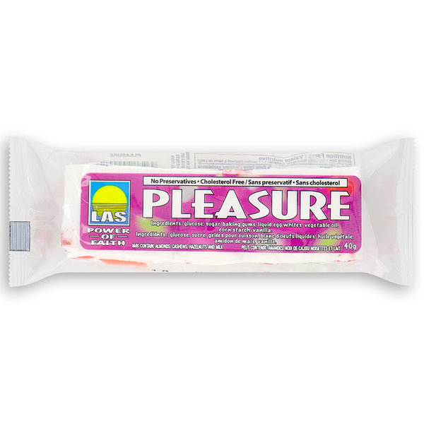 Pleasure Bar - 18 Pack