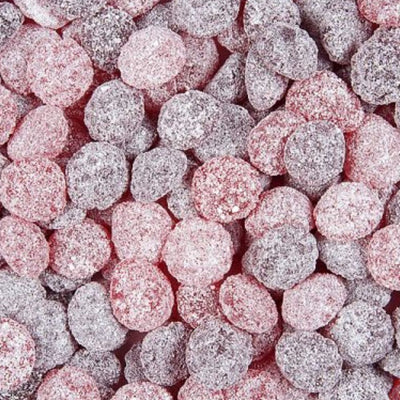 Koala Sour Juice Berries Gummy Candies | Bulk Candy at Wholesale Prices