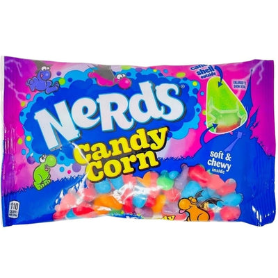 Nerds Candy Corn 11oz - 18 Pack | Halloween Candy