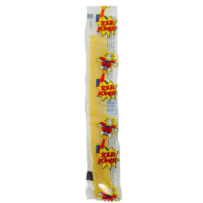Sour Power Belts Mango .34oz - 150 Pack