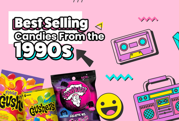 90s Candy Canada - Candy from the 90s