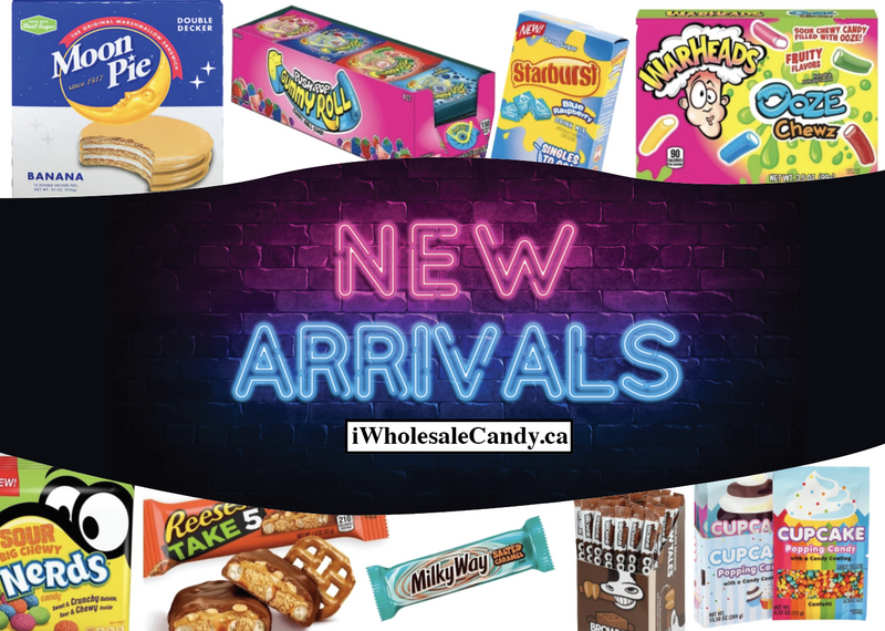 New year arrivals you MUST carry!