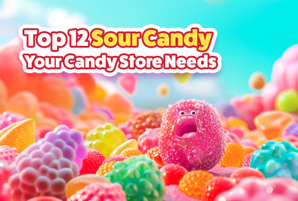 Sour Candy Your Candy Store Needs in 2026!