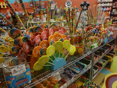 The Importance of Candy in Your Store-Wholesale Candy