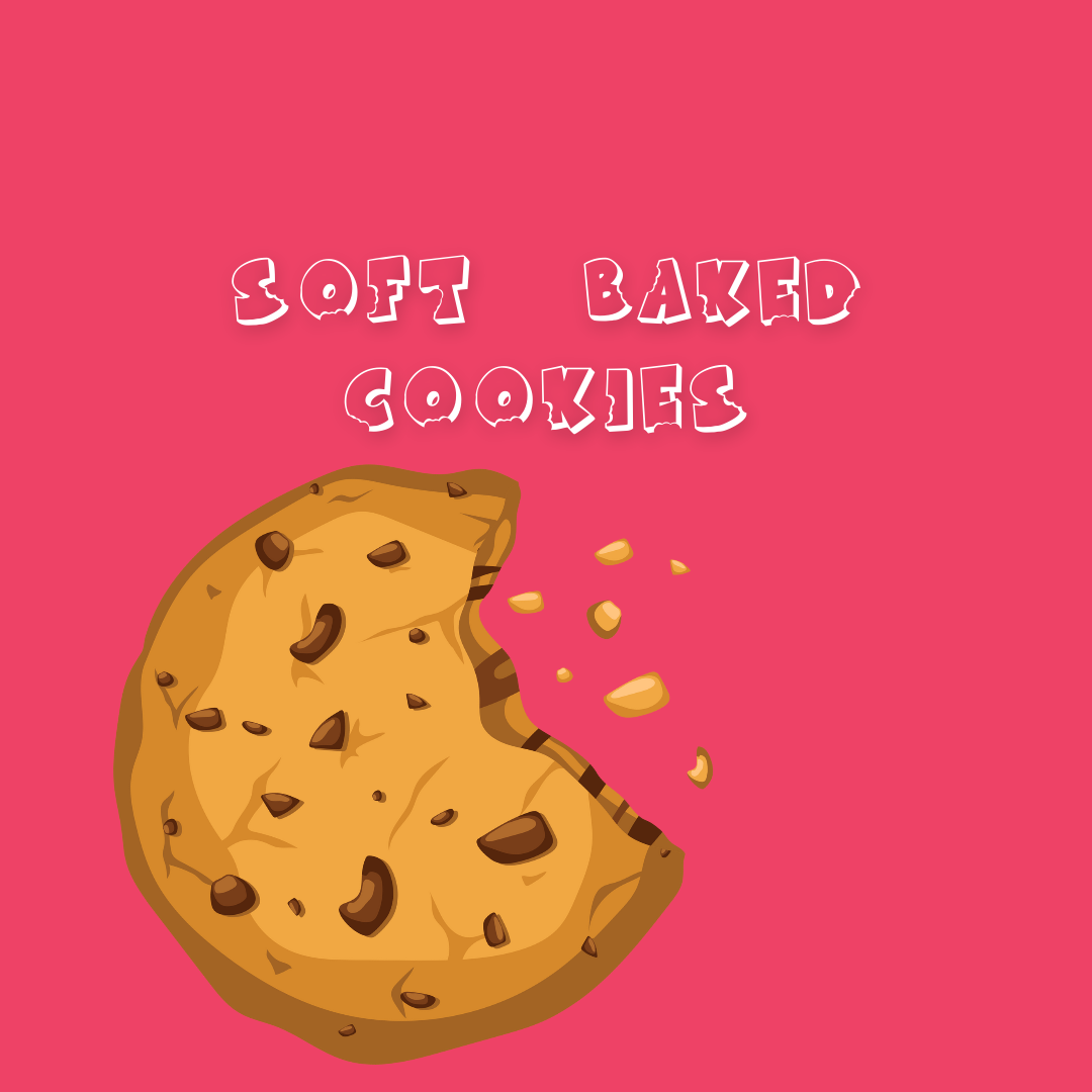 Cookies | Soft Baked Cookies